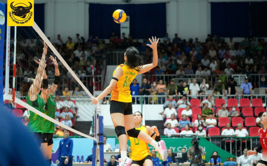 Cúp VTV9 - Bình Điền 2026: Hành trình 20 năm lan tỏa tinh thần thể thao và nghĩa tình cộng đồng