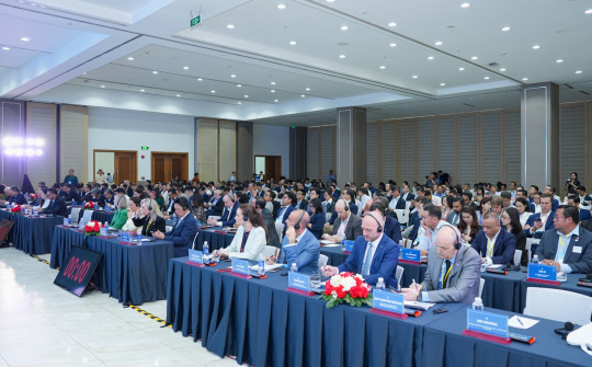 Đô thị Khoa học công nghệ Bắc Thành phố Hồ Chí Minh: Động lực mới cho tăng trưởng vùng và kết nối quốc tế