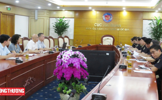Phối hợp giải pháp tạo thuận lợi hơn cho doanh nghiệp, nâng cao hiệu quả logistics quốc gia