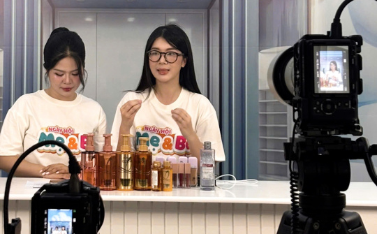 “MegaLive thanh niên” lan tỏa tinh thần đổi mới sáng tạo, thúc đẩy khởi nghiệp số cho giới trẻ