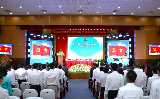Thực tiễn công tác xây dựng, bảo vệ nền tảng tư tưởng của Đảng gắn với nâng cao năng lực cạnh tranh từ Mô hình “Chi bộ bốn tốt” tại PVFCCo - Phú Mỹ