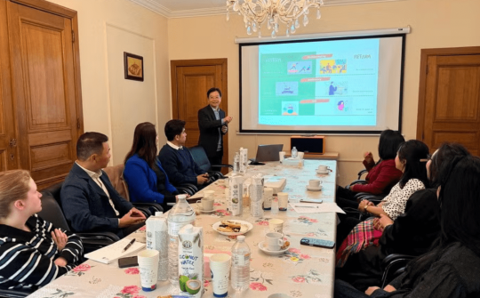 Hợp tác kinh tế Việt Nam - Bỉ: Khơi thông nguồn lực từ sự thấu hiểu văn hóa