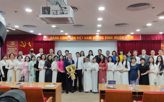 Hà Nội hỗ trợ doanh nghiệp tiếp cận hiệu quả dịch vụ hành chính công