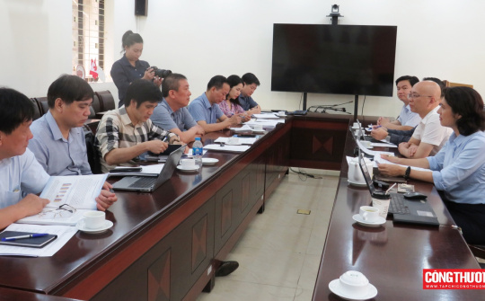 Phát triển hệ thống logistics cho nông sản: Những vấn đề đặt ra và giải pháp