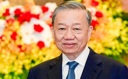 Tổng Bí thư, Chủ tịch nước Tô Lâm sẽ thăm chính thức Thái Lan