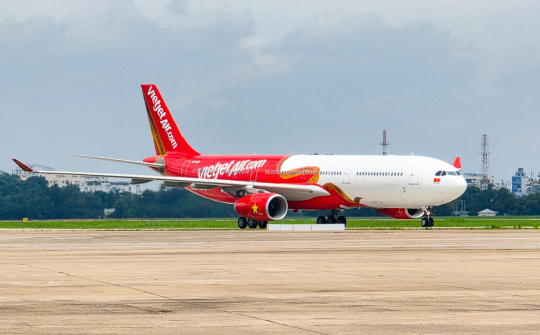 Bay Hà Nội - Praha cùng Vietjet chỉ từ 5.940.000 VNĐ