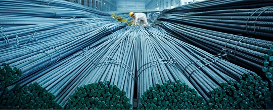 Lần đầu tiên Việt Nam lọt Top 10 cường quốc sản xuất thép lớn nhất thế giới