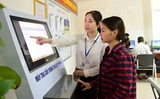 Kế hoạch triển khai thi hành Luật Tiếp cận thông tin