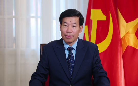 Tạo thêm động lực mới để đưa quan hệ Việt Nam - Thái Lan phát triển mạnh mẽ hơn