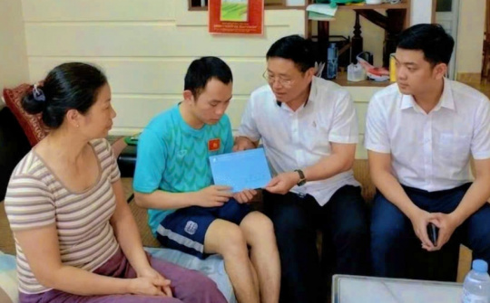 Điện lực Quảng Ninh: Thiết thực hưởng ứng Tháng Công nhân và Tháng hành động về An toàn, vệ sinh lao động năm 2026
