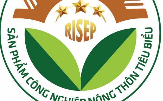 Thông tư 63 định hình chuẩn mực mới cho bình chọn RISEP