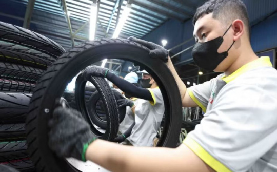 Hợp tác kinh tế - điểm sáng nổi bật trong quan hệ Việt Nam và Thái Lan