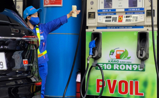 [VTV1] Vấn đề hôm nay: Xăng E10 được mở bán trên toàn quốc từ ngày 1/6/2026