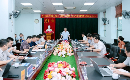 Nhiệt điện Quảng Ninh chủ động nhiều giải pháp bảo đảm cung ứng điện mùa khô