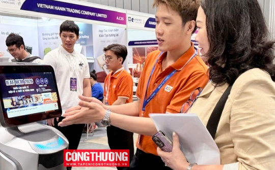 Triển lãm IEAE 2026 kỳ vọng “kích hoạt” thị trường điện tử Việt Nam
