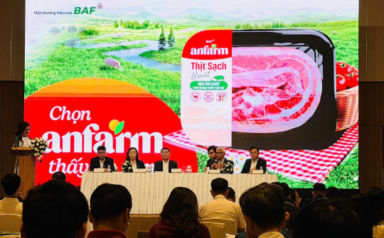 BAF Việt Nam (BAF): Tự tin bước vào chu kỳ gặt hái lợi nhuận, triển khai siêu dự án 12.000 tỷ