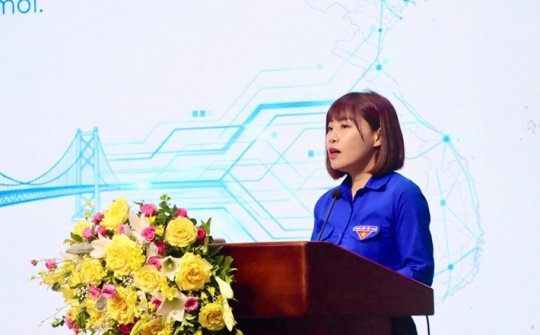 Vai trò thanh niên trong góp ý dự thảo Luật Phổ biến giáo dục pháp luật