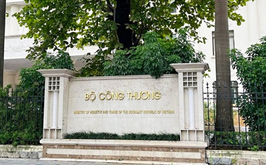 Bộ Công Thương thúc đẩy chấn chỉnh lề lối làm việc, nâng cao hiệu quả hoạt động, lấy người dân và doanh nghiệp làm trung tâm