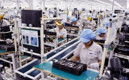 Niềm tin thị trường trong không gian số - góc nhìn từ Công Thương Hà Nội