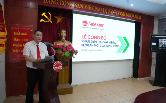 Rạng Đông: Cuộc chuyển mình chiến lược trong kỷ nguyên Số và Xanh. Kỳ 1: Hành trình tái định vị doanh nghiệp công nghệ
