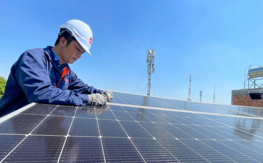 Rạng Đông: Cuộc chuyển mình chiến lược trong kỷ nguyên Số và Xanh. Kỳ 3: Hệ sinh thái thông minh - xanh và động lực tăng trưởng thực chất