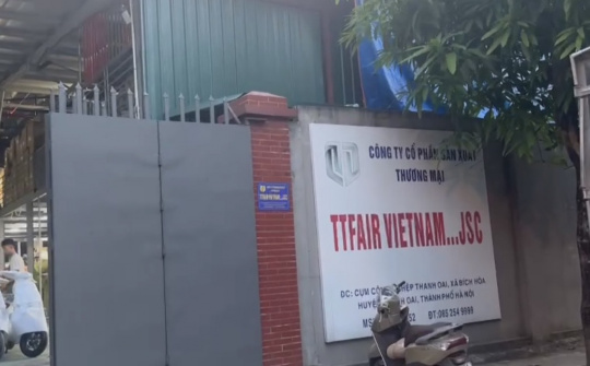 Hà Nội: Phát hiện doanh nghiệp lắp “nâng cấp” xe đạp điện chạy tới 49 km/h, tạm giữ hàng loạt phương tiện vi phạm