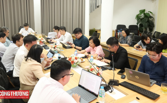 Đa dạng hóa nguồn năng lượng và thị trường: Nâng cao sức chống chịu cho nền kinh tế