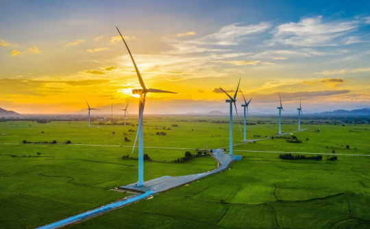 Bộ Công Thương hướng dẫn rà soát, đề xuất văn bản quy phạm pháp luật liên quan đến đảm bảo an ninh năng lượng