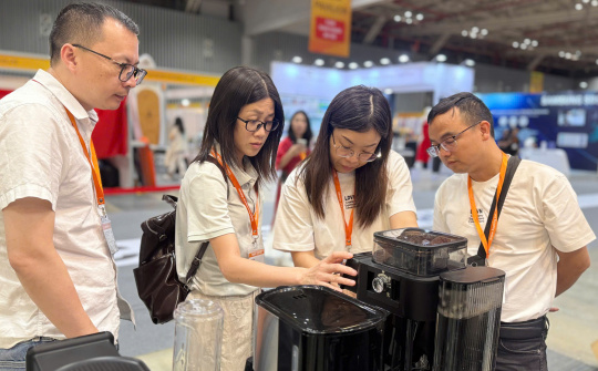 Sắp diễn ra Triển lãm China Homelife Vietnam 2026