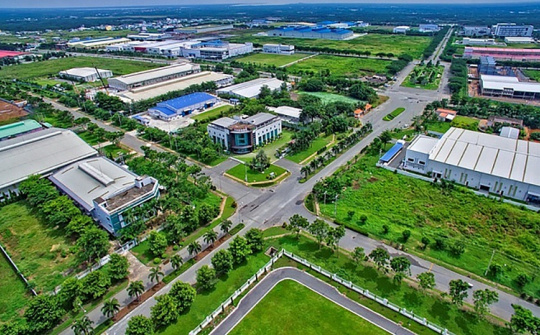 Chính phủ ban hành nghị định tháo gỡ vướng mắc cho dự án tồn đọng kéo dài