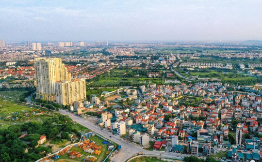 Khẩn trương hoàn thành xây dựng cơ sở dữ liệu quốc gia về đất đai