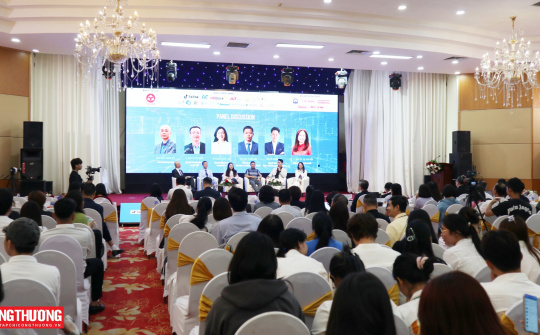 AI định hình tương lai ngành logistics: Đòn bẩy tạo ra ưu thế cạnh tranh cho các doanh nghiệp