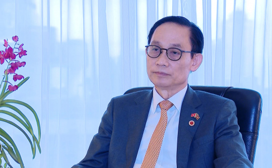 Chuyến thăm của Tổng Bí thư, Chủ tịch nước Tô Lâm: Tạo đột phá chiến lược trong phát triển quan hệ với Ấn Độ và Sri Lanka