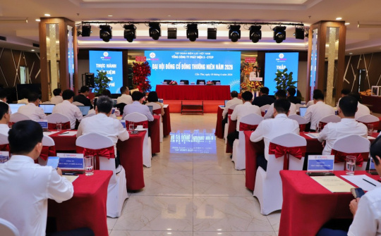 Tổng công ty Phát điện 2: Đồng thuận đổi mới, hướng tới mục tiêu phát triển bền vững