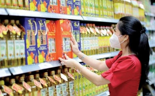 Bộ Công Thương đề xuất các tiêu chí xác định xuất xứ Việt Nam đối với hàng hóa lưu thông trong nước