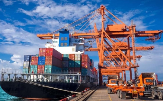 Bộ Công Thương hợp nhất các quy định chi tiết một số điều của Luật Quản lý ngoại thương