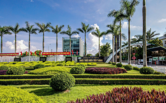 Nhựa Tiền Phong (NTP): Thận trọng trước áp lực giá hạt nhựa, tập trung củng cố lợi thế cạnh tranh
