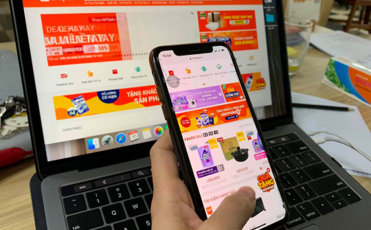 Bộ Công Thương hợp nhất các quy định về quản lý website thương mại điện tử