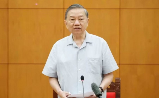 Báo chí cách mạng Việt Nam trong thời đại số