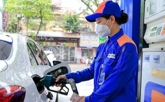 Kỳ điều hành giá xăng dầu ngày 18/6/2026: Đồng loạt giảm mạnh