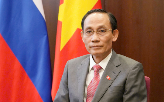 Việt Nam góp phần quan trọng tái định vị quan hệ ASEAN - Nga chiến lược hơn, thực chất hơn