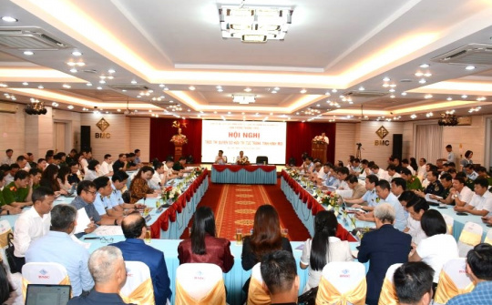 Tăng cường thực thi quyền sở hữu trí tuệ trước các thủ đoạn vi phạm ngày càng tinh vi