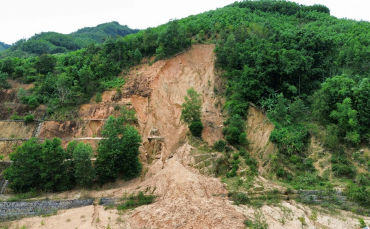 Ngành Công Thương chủ động ứng phó mưa lớn, lũ quét, sạt lở đất tại các tỉnh phía Bắc