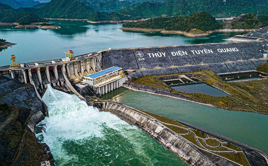 Bộ Công Thương tăng cường triển khai các giải pháp phòng, chống thiên tai trong mùa mưa bão 2026