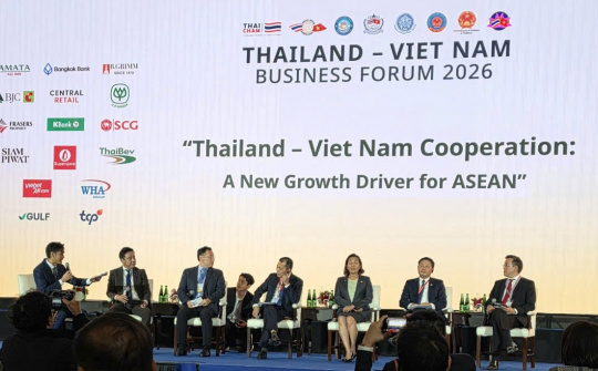 BSR mở rộng hợp tác công nghệ, tìm lời giải cho bài toán tự chủ thiết bị ngành lọc hóa dầu