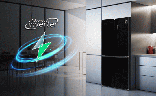 [TIẾT KIỆM ĐIỆN] Công nghệ Inverter giúp tiết kiệm như thế nào?