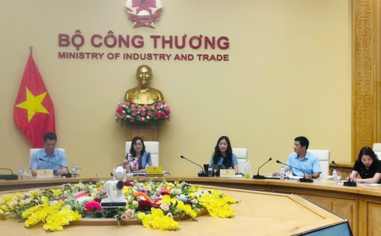 Xây dựng Hiệp định thí điểm xây dựng Khu kinh tế thương mại biên giới chung Việt Nam - Lào