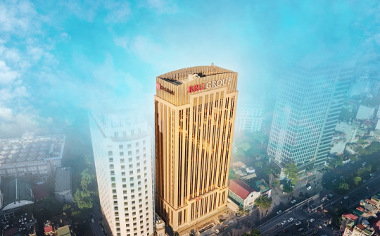 Ngân hàng SeABank bổ nhiệm ông Vo Long Nhi làm Phó Tổng Giám đốc