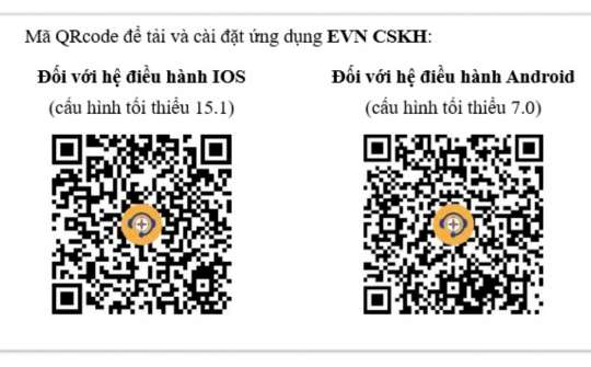 EVN cảnh báo thủ đoạn OTP giả mạo đánh cắp thông tin khách hàng