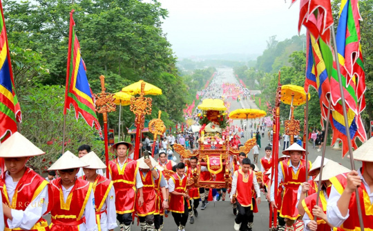 Sửa đổi Chương trình hành động thực hiện Nghị quyết 80 về phát triển văn hóa Việt Nam